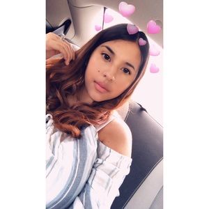 Meet your Posher, Daisy